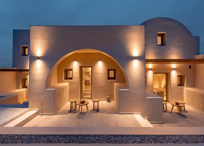 Living Moments Villa Amersa